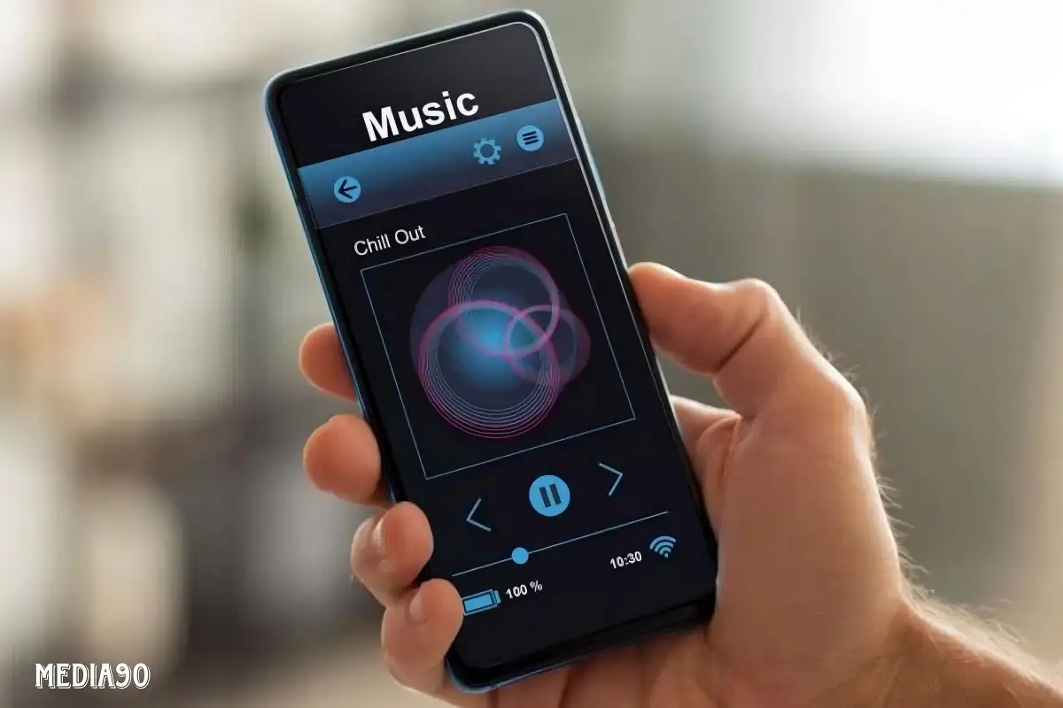 6 Aplikasi dan situs web nada dering gratis untuk iPhone