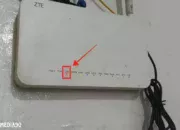 6 Tips Ampuh Mengatasi Lampu Merah Berkedip di Router agar Koneksi Internet Kembali Lancar