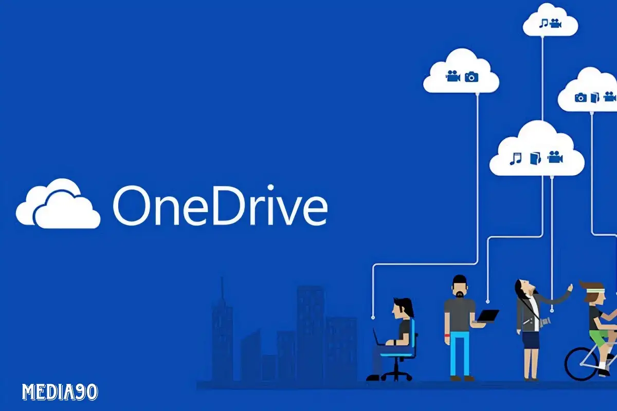 7 Cara kreatif menggunakan OneDrive, tidak hanya untuk menyimpan foto dan dokumen