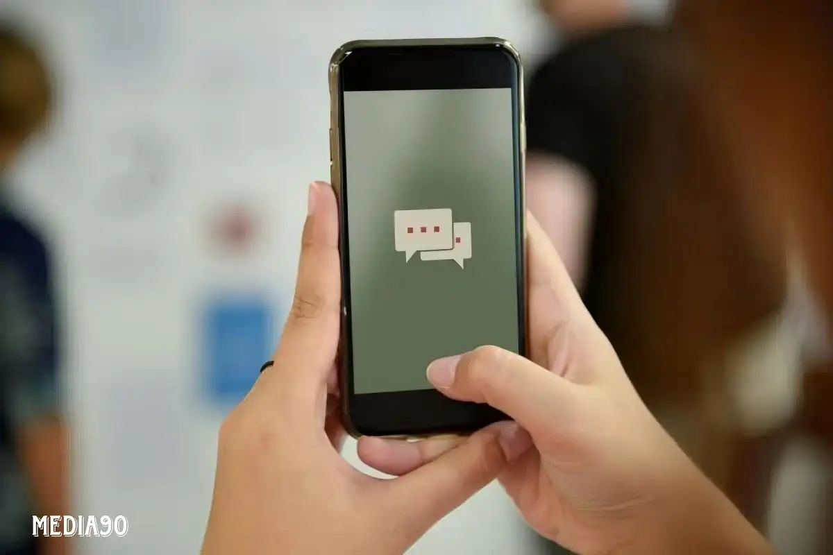 8 Cara memperbaiki iPhone tidak bisa mengirim gambar ke Android di aplikasi pesan