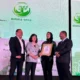 AHM Raih Penghargaan CSR Terbaik Dalam Ajang BISRA 2024