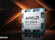 AMD Menggebrak! Seri Prosesor Desktop Ryzen 9000 Meluncur di Ajang Computex 2024
