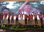 Dukungan ARUN untuk Rahmat Mirzani Djausal: Calon Gubernur Lampung