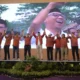 ARUN Deklarasikan Dukung Rahmat Mirzani Djausal Maju Jadi Calon Gubernur Lampung