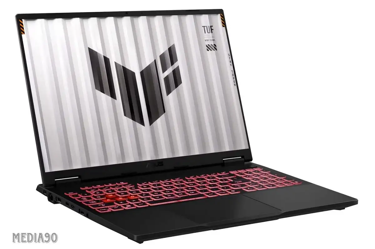 ASUS luncurkan laptop gaming kompak 14 inci, dibekali performa dan kemampuan upgrade luar biasa