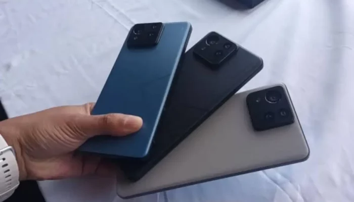 ASUS Resmi Rilis Zenfone 11 Ultra di Indonesia, Smartphone Flagship dengan Beragam Fitur AI Canggih