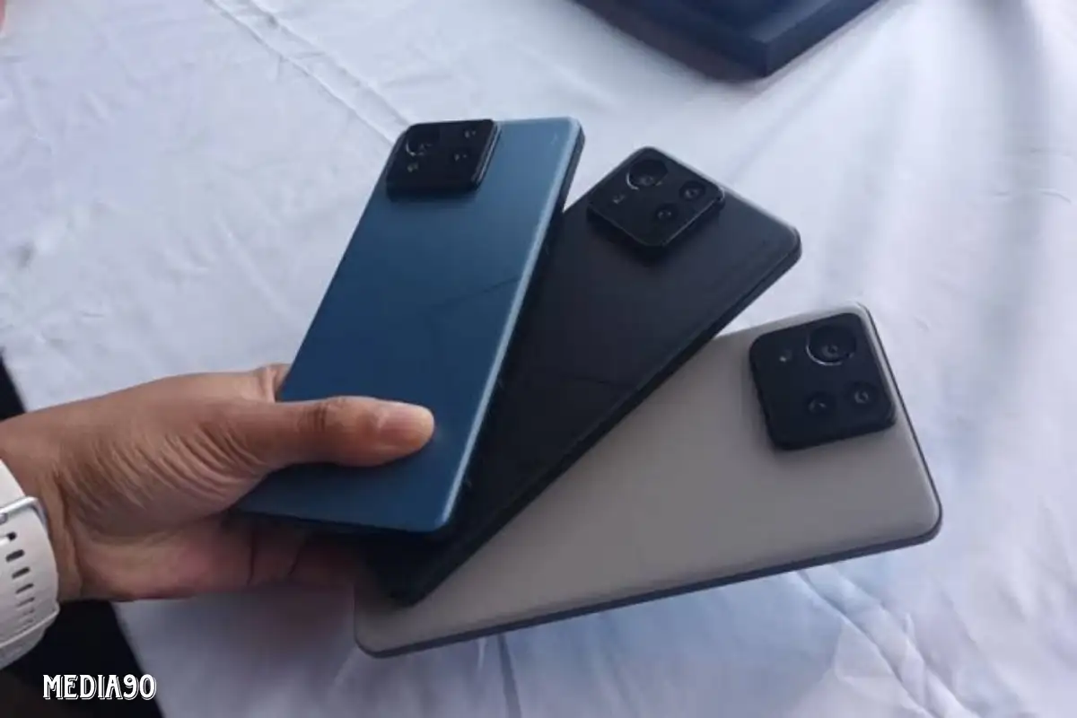 ASUS resmi luncurkan Zenfone 11 Ultra di Indonesia, smartphone flagship yang dibekali beragam fitur AI