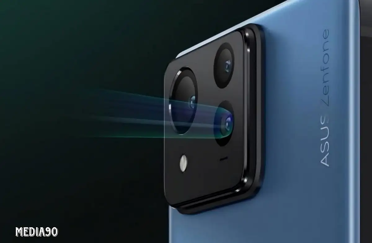 ASUS siap hadirkan Zenfone 11 Ultra ke Indonesia, dibekali kamera canggih bertenaga AI
