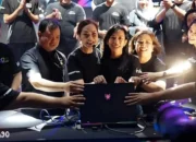 Acer Predator Helios 18 Pecahkan Rekor MURI: Laptop Gaming Pertama yang Bisa Live Streaming Non-stop Selama 40 Jam!