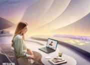 Acer Swift Series Terbaru Mengusung Tenaga Prosesor AMD Ryzen AI 300 Series Generasi Terkini