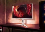 Monitor Cerdas Terbaru dari Acer: Hiburan, Produktivitas, dan Game Jadi Lebih Seru!