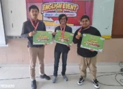 Aditya Putra Difa, Mahasiswa Teknokrat Indonesia, Sabet Gelar Juara Scrabble Nasional
