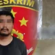 Akui Dapat Hadiah di Instagram, Driver Ojol di Bandar Lampung ini Kedapatan Bawa Sabu