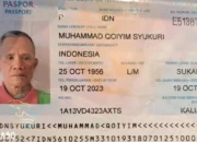 Tragis! Jamaah Haji Asal Lampung Timur Meninggal Dunia di Arab Saudi Akibat Sesak Nafas