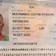 Alami Sesak Nafas, Satu Jamaah Haji Asal Lampung Timur ini Meninggal Dunia di Arab Saudi