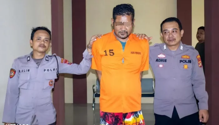 Kisah Mengerikan: Gadis Belia di Adiluwih Pringsewu Ancaman Disantet, Korban Delapan Kali Asusila Dukun Cabul