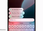 Apple Intelligence Mengoptimalkan Siri dan Aplikasi Favorit di iPhone Menjadi Lebih Cerdas