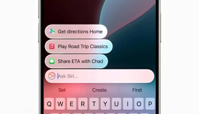 Apple Intelligence Mengoptimalkan Siri dan Aplikasi Favorit di iPhone Menjadi Lebih Cerdas
