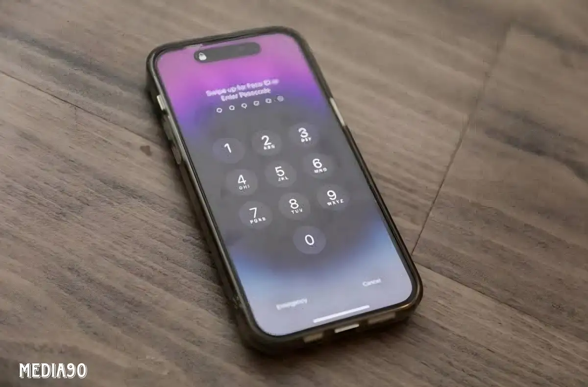 Apple siap meluncurkan aplikasi kata sandi, bakal mengambil alih LastPass dan 1Password
