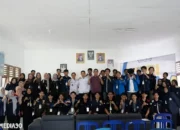 BEM Darmajaya Beraksi di Kelurahan Sumberagung, Gelar Beragam Kegiatan