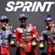 Bagnaia Menangi Sprint Race GP Italia