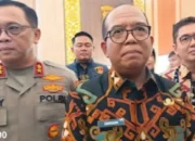 Bakal Rutin Razia Ponsel: Pj Gubernur Lampung Ancam Tindak Tegas ASN Terlibat Judol