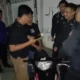 Balap Liar Taruhan di Bypass Kedaton, Polisi Tangkap Dua Remaja Asal Tanggamus dan Telukbetung ini