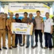 Bantu Perekonomian Petambak, Kampung Bumi Dipasena Agung Salurkan BLT Triwulan II 2024