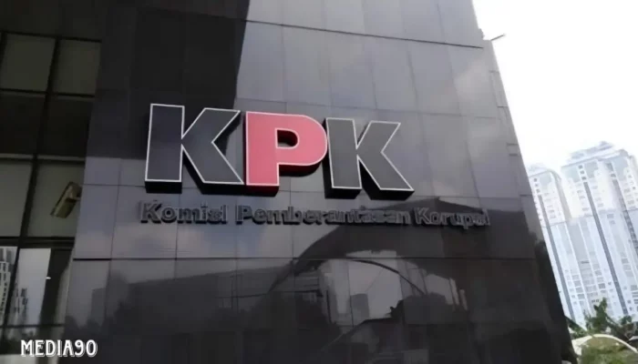 KPK Menerima Banyak Laporan Suap dalam Proses Penerimaan Siswa Baru