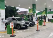 Pergerakan Harga BBM dari Pertamina, Shell, Vivo, dan BP di Bulan Juni 2024: Analisis Mendalam