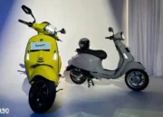 Kesalahan Pembelian? Vespa Baru Sering Mogok, Keluhan Konsumen Muncul
