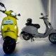 Baru Beli Vespa, Konsumen Ini Keluhkan Motor Sering Mogok