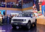 Kehadiran Segar: Tiga Produsen Mobil China Bersiap Memasuki Pasar Indonesia
