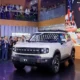 Baru Lagi, 3 Merek Mobil Asal Cina Siap Masuk Indonesia