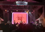 Batas Senja Bergema: Peluncuran Seri All New Honda Beat 2024 Meriahkan dengan Tembang Lagu Favorit di Lampung
