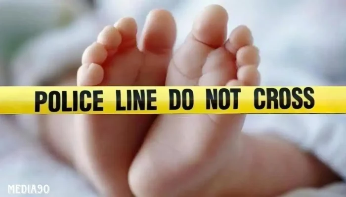 Tragedi Kanal: Bayi Dua Tahun Meninggal Setelah Tercebur di Kanal Bumi Dinasena Abadi, Tulang Bawang