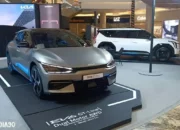 Berbeda dengan Hyundai, Kia Memutuskan Tidak Melakukan Recall untuk EV6