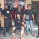Begal Motor Pelajar Kotabumi, Polisi Tembak Kaki Pria Asal Bunga Mayang Lampung Utara