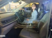 Pilihan Warna Interior Fleksibel untuk New Kia Carnival yang Baru Anda Beli