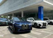 Estimasi Biaya Perbaikan Bodi dan Cat di Bengkel Resmi BMW: Apa Saja yang Perlu Anda Ketahui?