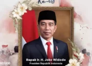 Bikin Ucapan Ulang Tahun Presiden Jokowi Menyedihkan, Kominfo Diprotes Netizen