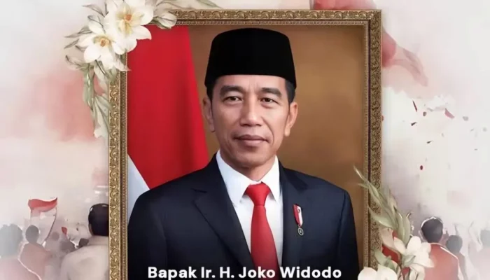 Bikin Ucapan Ulang Tahun Presiden Jokowi Menyedihkan, Kominfo Diprotes Netizen