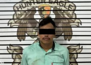 Baru Keluar Penjara dari Pringsewu, Pria Ini Ditangkap Lagi Usai Bobol 10 Minimarket di Bandar Lampung