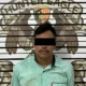Bobol 10 Minimarket di Bandar Lampung, Pria ini Ditangkap Polisi Usai Keluar Penjara dari Pringsewu
