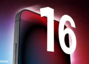Peluncuran iPhone 16: Penyelamat dari Masalah Panas dengan Bocoran Baterai Baru!