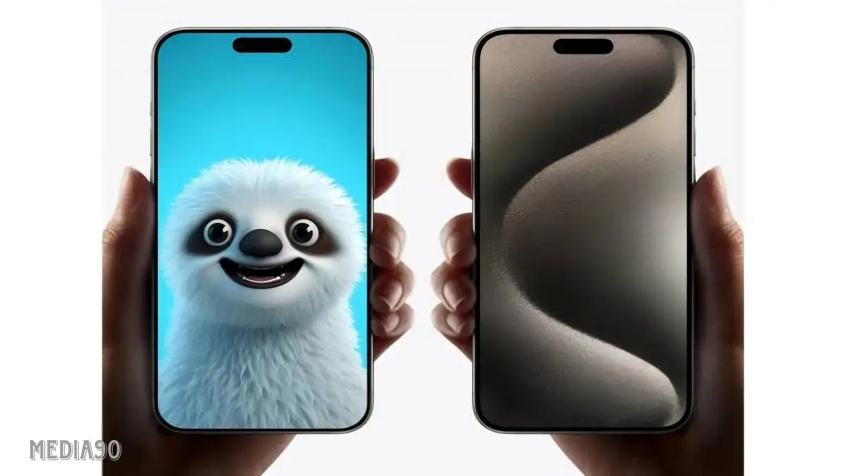Bocoran dimensi lengkap iPhone 16 Pro dan iPhone 16 Pro Max terungkap