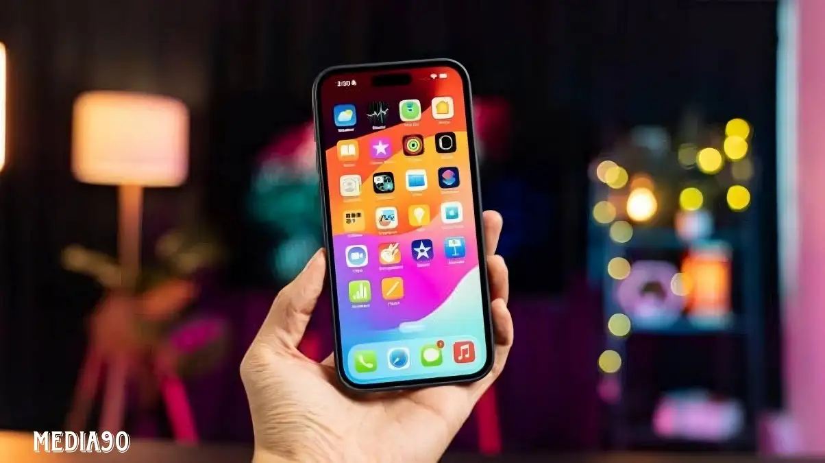 Bocoran iPhone 16 Pro, dikabarkan akan memiliki bezel tertipis di dunia