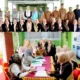 Bumi Dipasena Utama Tulang Bawang, Masuk Tiga Besar Lomba Posyandu Lampung untuk Seleksi ke Nasional