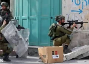 Militer Israel Masuk Daftar Hitam PBB Akibat Pelanggaran Berat terhadap Anak