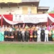 Bupati Dendi Ramadhona Ajak Masyarakat Pesawaran Aktualisasikan Nilai Pancasila